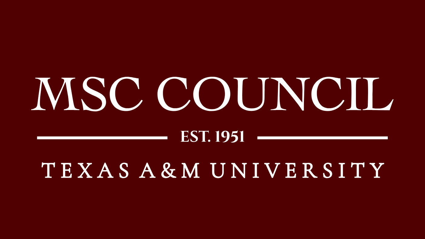 MSC Council, Texas A&M University